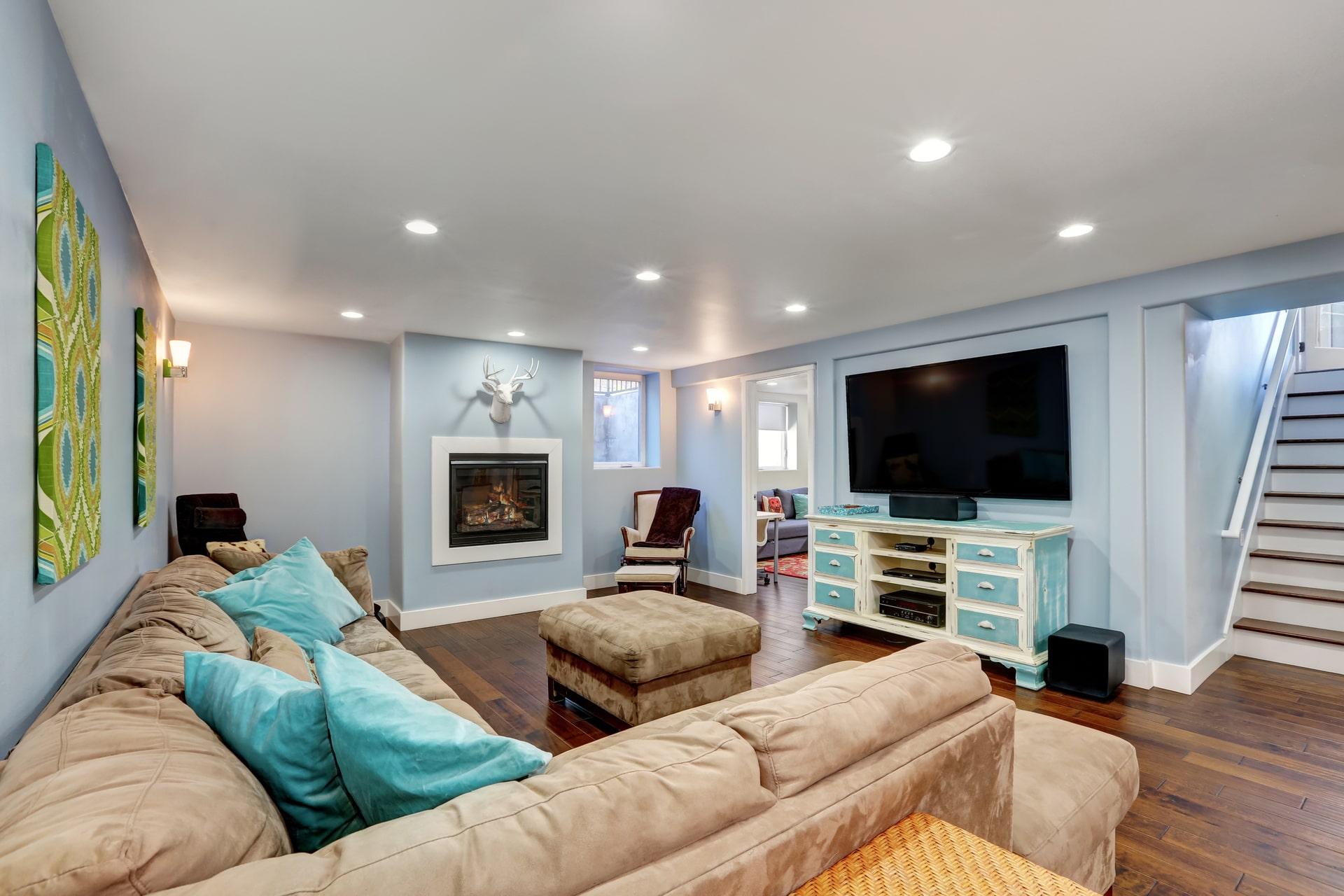 Top Tier Remodeling Image