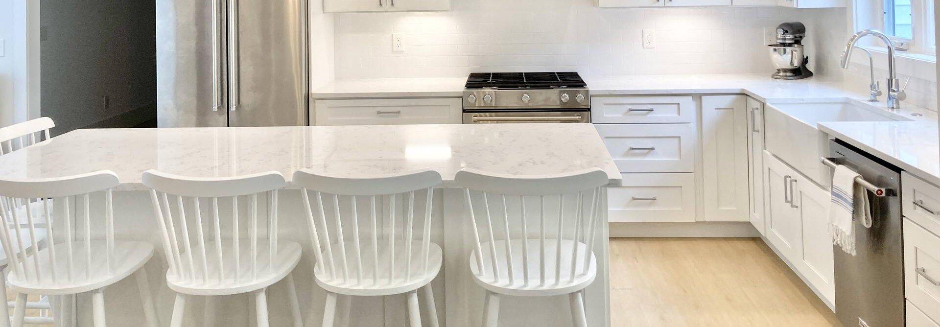 Top Tier Remodeling Image