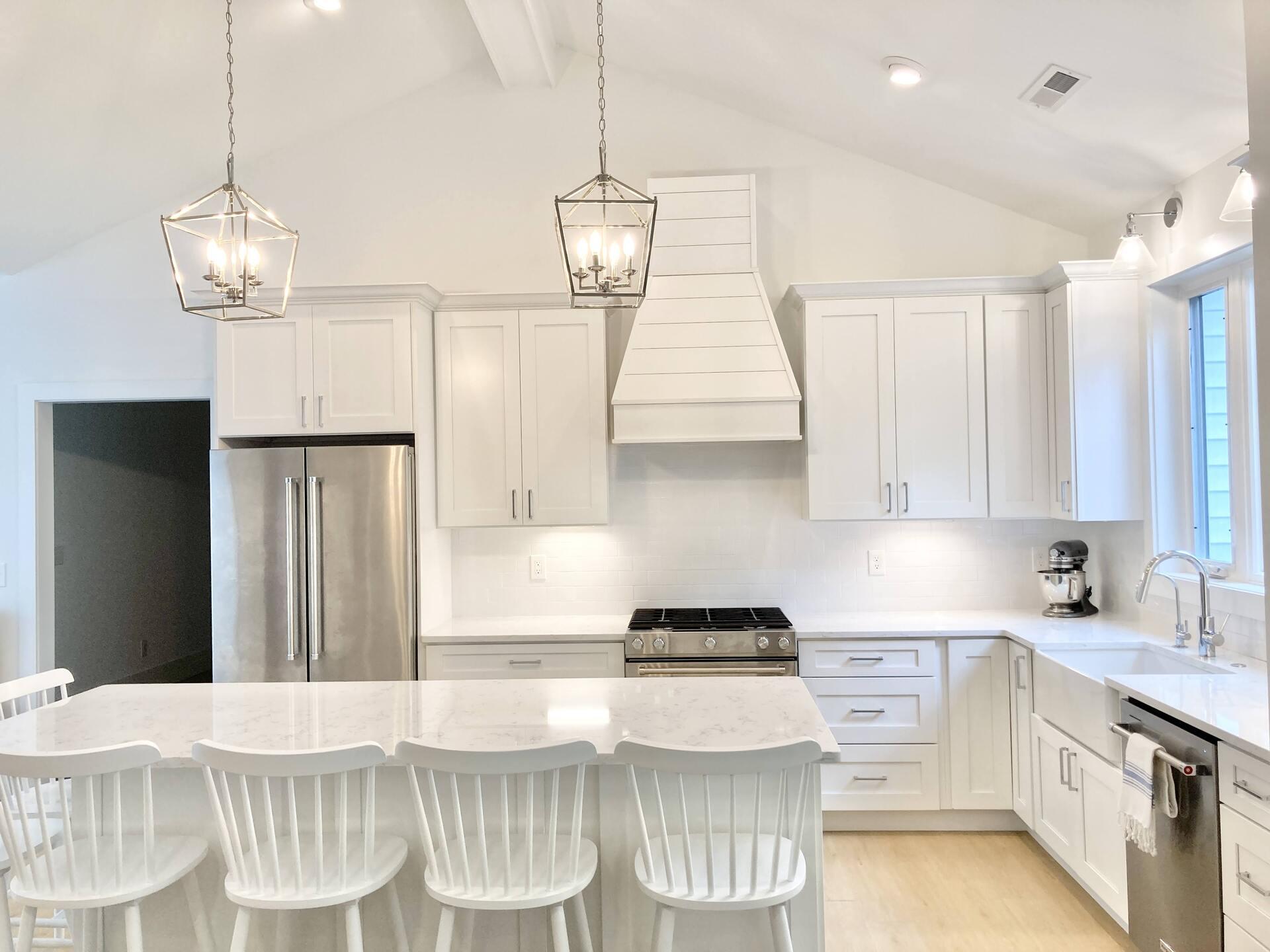 Top Tier Remodeling Image