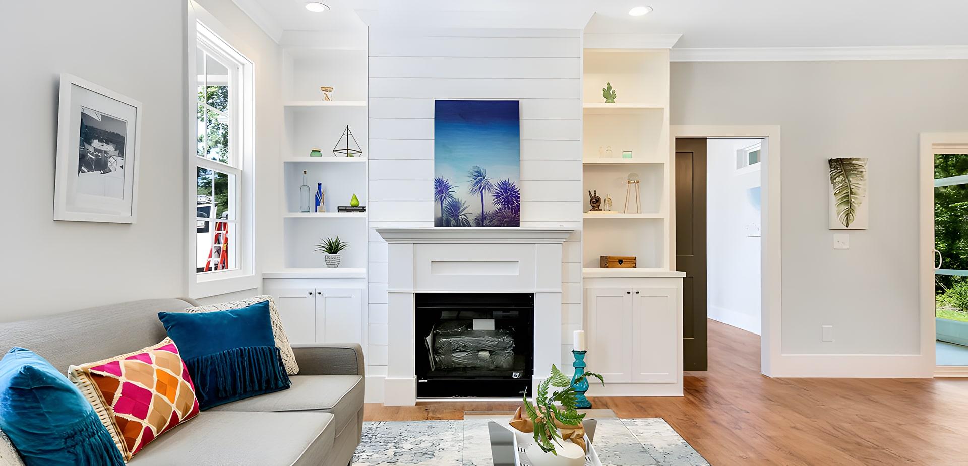 Top Tier Remodeling Image