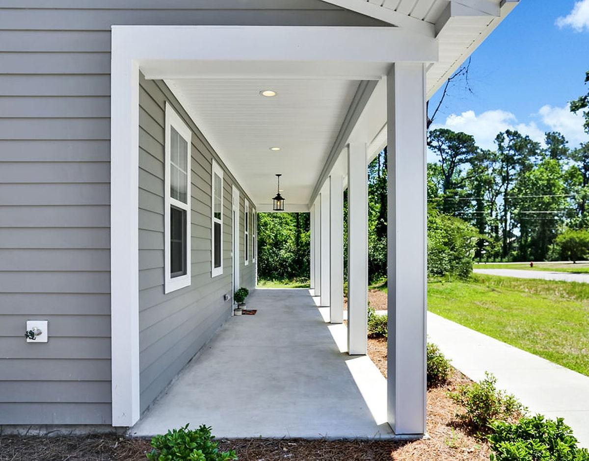 Top Tier Remodeling Image